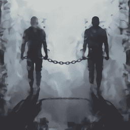 铁链闯关挑战手机版