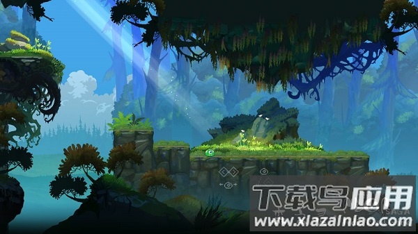 森之灵手游最新版截图1