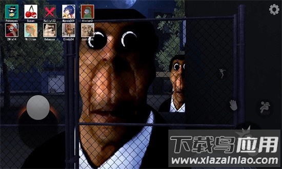 盖瑞躲猫猫多人联机版最新版截图3