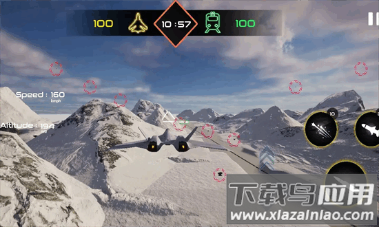 狗斗战斗机最新版最新版截图4
