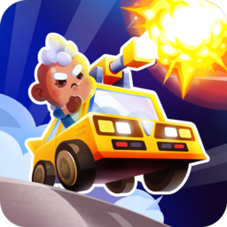 指尖战车最新版