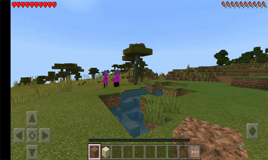 疯狂机器人世界手机版最新版截图3