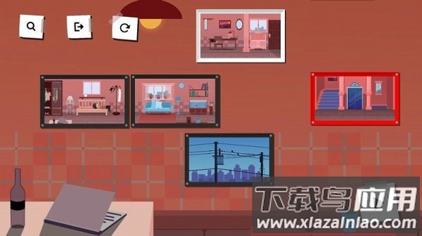 艾莉莎手游最新版截图2