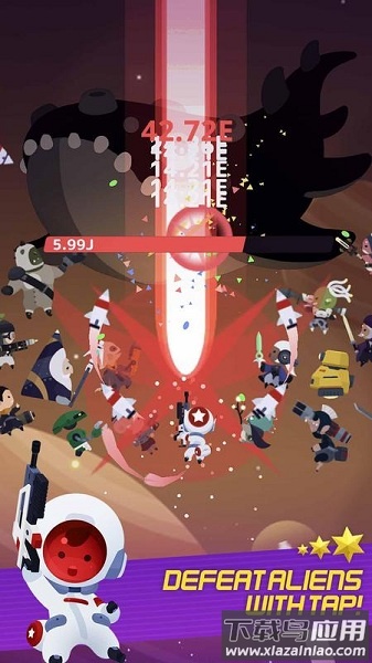 星际队长游戏最新版截图3