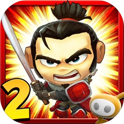 武士大战僵尸2官方版