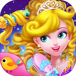 甜心公主美发屋中文版