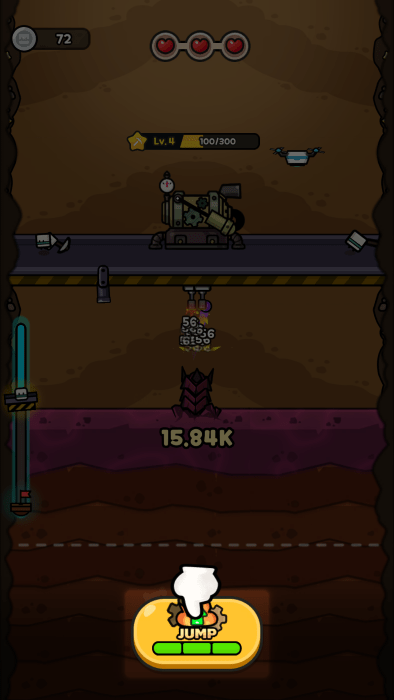 火力穿透最新版最新版截图2