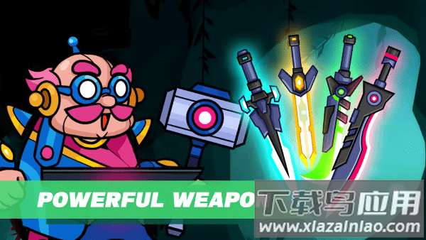 魔界零之迷宫最新版最新版截图2