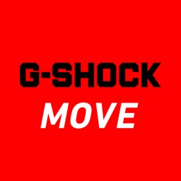 gshock move卡西欧手表最新版