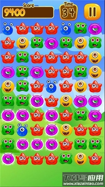 连连看大作战手游最新版截图1