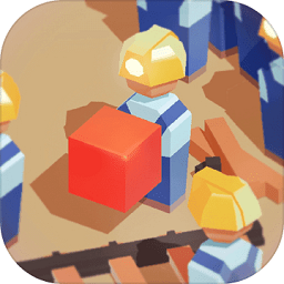 billion builders汉化版