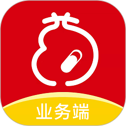 药约约管理端软件