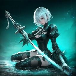 最后的勇者手游