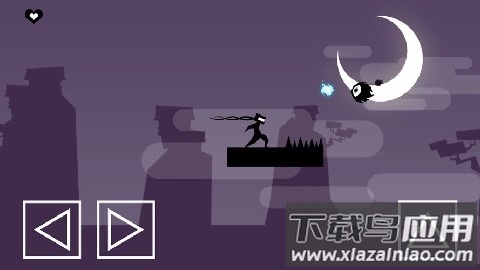 lastninja手游最新版截图2