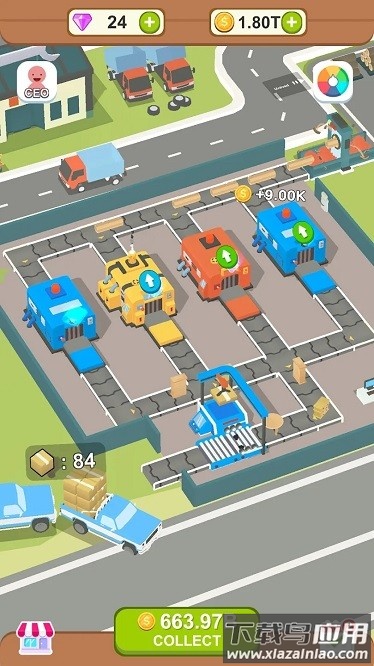 高考词汇app最新版截图4