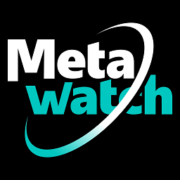metawatch智能手表软件