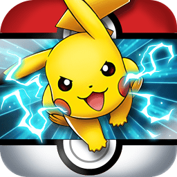 妖怪宝可梦手游