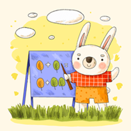 儿童数字思维app