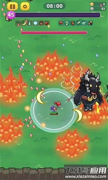 传奇幸存者最新版最新版截图2