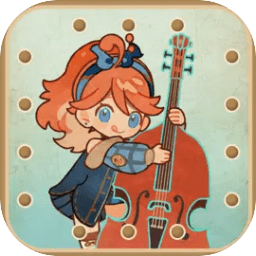 白键上的协奏曲卡宏往事官方正版