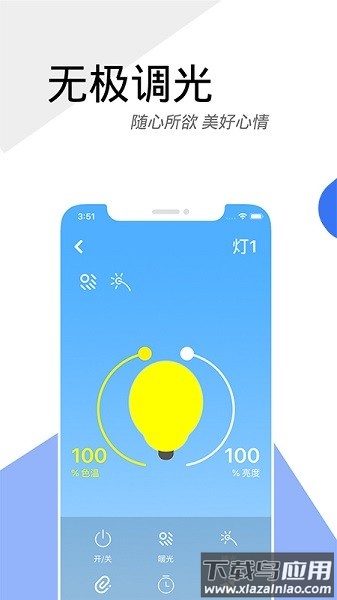 睿芯智能软件截图1