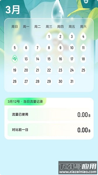 春雨流量官方版截图3