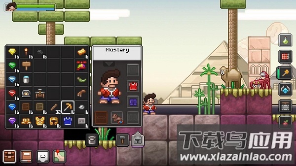 拾荒工杰克汉化版最新版截图3