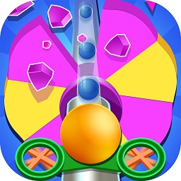 暴走的球球手游