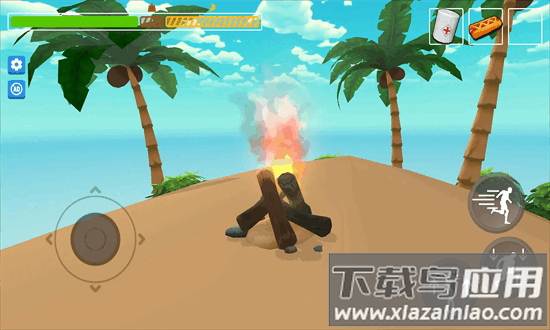 攀登模拟器官方版截图3