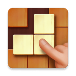 木块大师最新版(Wood Block)