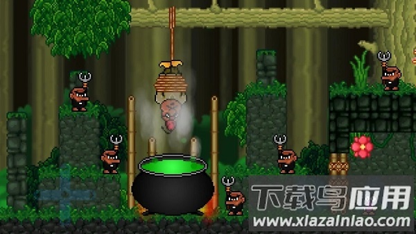 果汁时光游戏最新版截图1