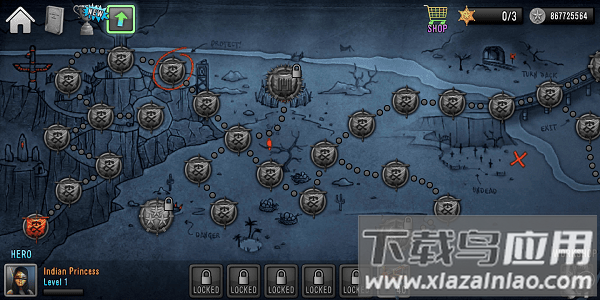 最后的希望救世英雄最新版最新版截图2