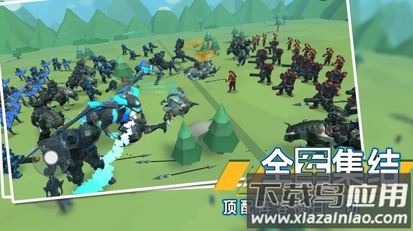 全面战争模拟器2最新版最新版截图1