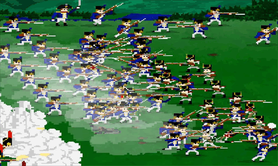 法国冲突1812官方版最新版截图1