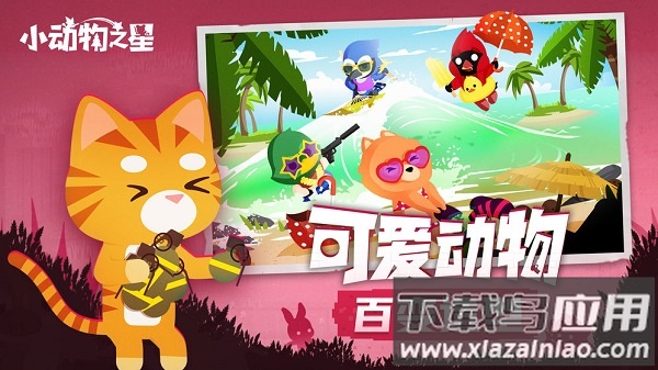 小动物之星最新版2024最新版截图3