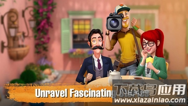 房间翻新设计最新版最新版截图1