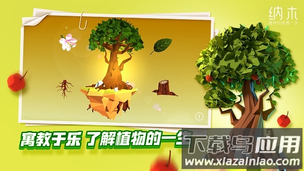 纳木免费版最新版截图2