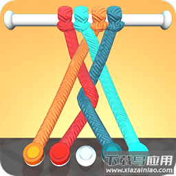 解绳能手最新版