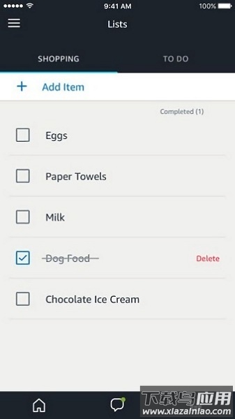 amazonalexa软件截图2