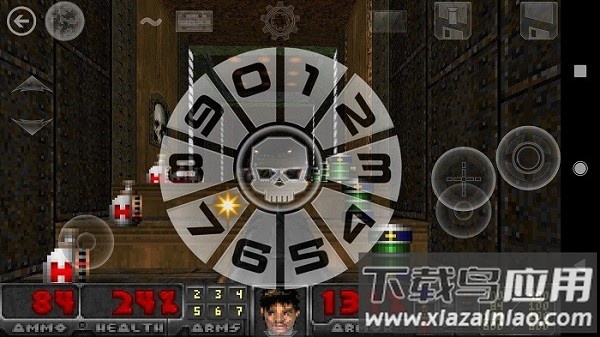 Delta Touch模拟器最新版截图2