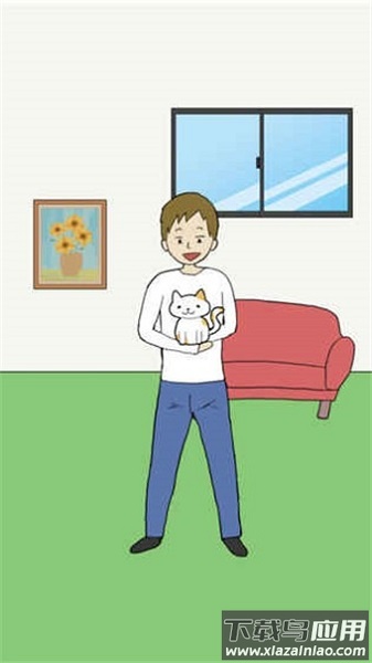 我的猫咪在哪儿手游最新版截图1