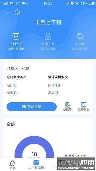 十目监测平台官方版最新版截图2