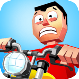 菲利骑行记正版