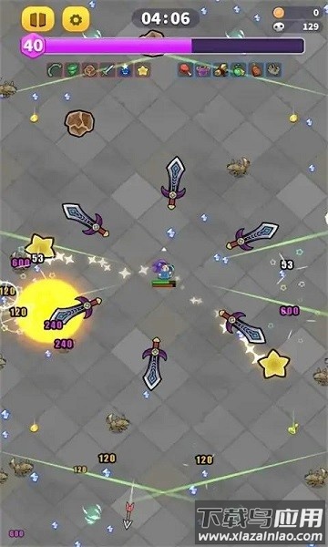 传奇幸存者最新版最新版截图3