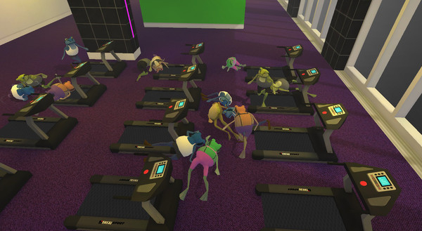 神奇青蛙免费版(amazing frog)最新版截图3