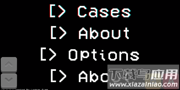 周五夜放克蓝蛋事件最新版(System Cases)最新版截图3