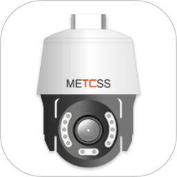华视安邦摄像头app(METCSS)