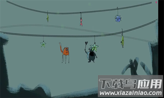 猫咪偷盗者最新版截图1