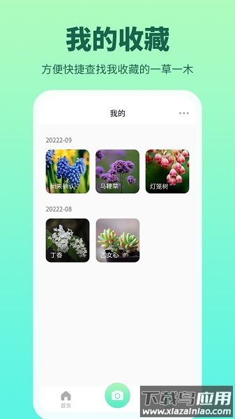 花多多软件截图2