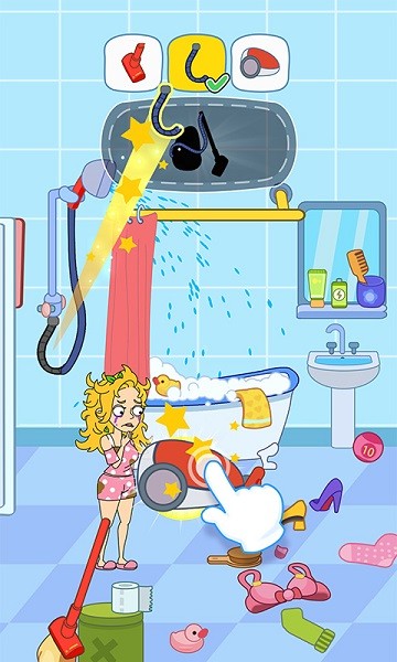 寻物大侦探最新版最新版截图1